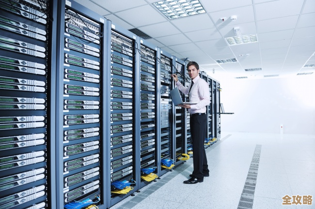 数据库服务器托管其实挺靠谱的，既安全又方便，还能帮你省不少事儿