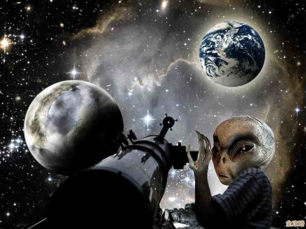 拉格朗日宇宙像科幻书里走出的世界，还有你想不到的秘密.