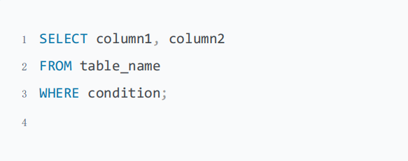 互联网大厂面试里，MySQL的int(11)和int(10)到底差在哪儿啊？