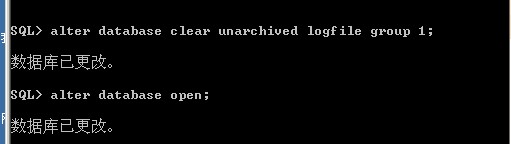 ORA-47383错误导致会话状态捕获失败,远程协助解决ORACLE故障问题 ORA-47383错误导致会话状态捕获失败,远程协助解决ORACLE故障问题