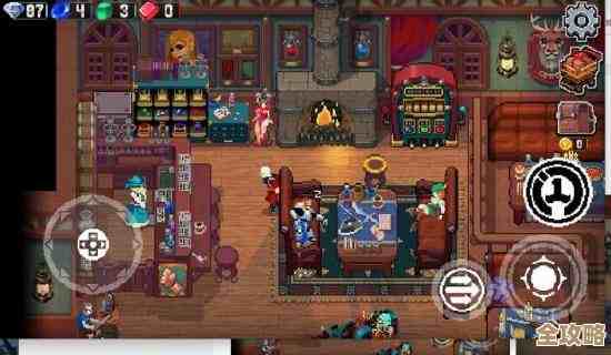 杰拉尔还是奥莉？战魂铭人属性怎么看，教你挑合适角色