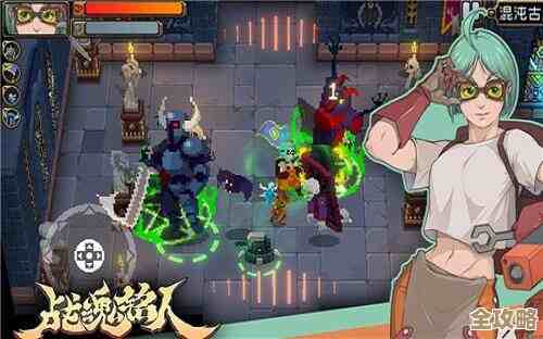 杰拉尔还是奥莉？战魂铭人属性怎么看，教你挑合适角色