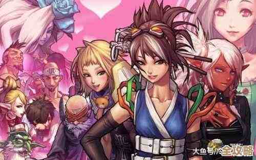 新手看dnf搜捕团怎么选阵容，听我唠叨几句，可能有点私心