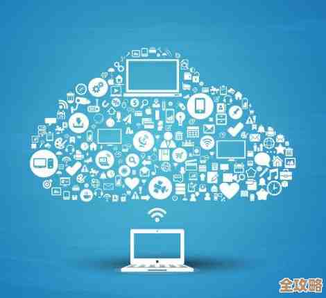 云计算让IT业务增长速度快得有点超乎想象了