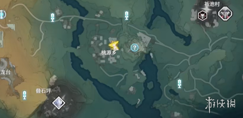 鸣潮隐藏成就达成攻略，太多小步骤没说清楚就先这样.