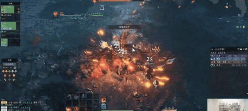 诛仙世界里对付三尾妖狐的奇葩思路和错位输出小抄.