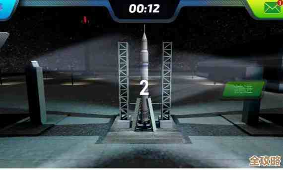 盘点那些让人上头、玩了停不下来的火箭模拟手游