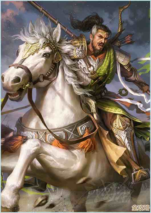 三国杀韩当技能介绍与实战小提示，想知道怎么玩的就看看吧