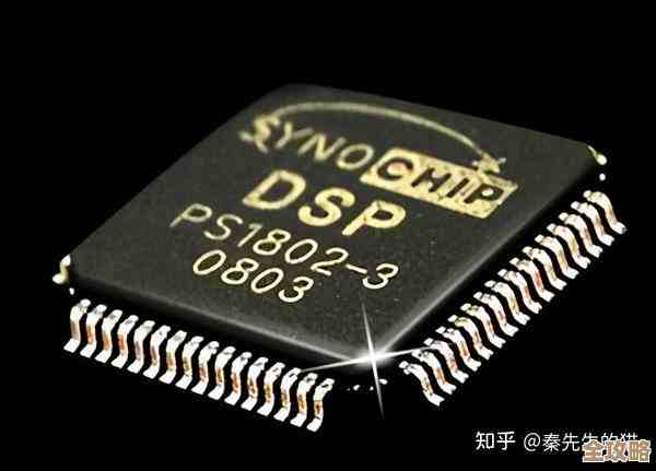 未来科技里DSP数据库芯片到底能怎么用，前景又会怎样发展呢？