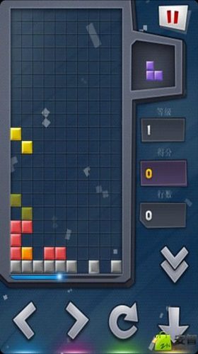 俄罗斯方块消除游戏叫什么—好玩的俄罗斯方块类手游推荐，不知道玩哪个？