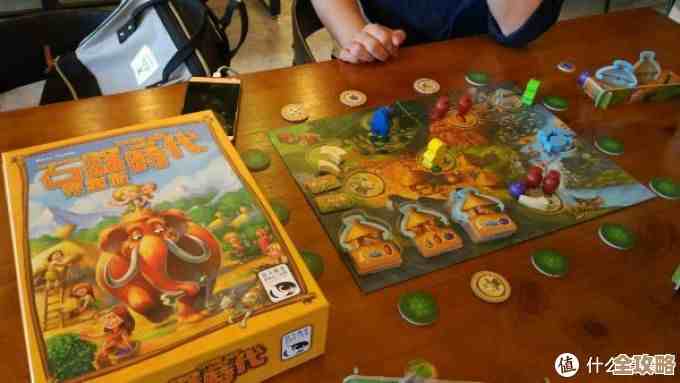 简单热门的桌游有哪些值得下的？必玩的桌游手游合集看起来不错