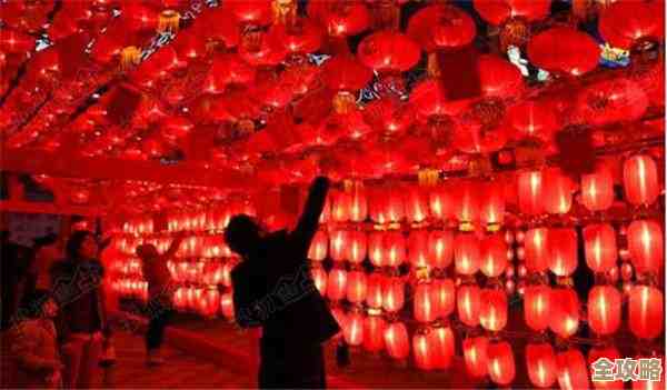 别只知道猜灯谜，古代孩子的游戏还有这些土味又有意思的玩法