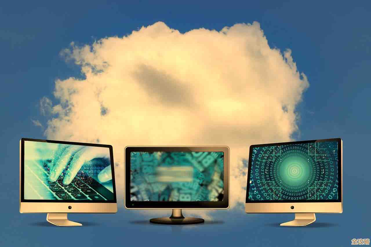 桌面虚拟化其实就是层层叠加的千层饼，旧词新说法背后到底藏了啥秘密