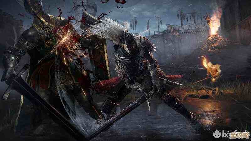 艾尔登法环升级选敏捷还是力量，玩法不同就别一刀切