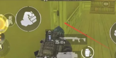 玩地铁逃生纠结mg3还是妹控，伤害和生存哪边更吃香…