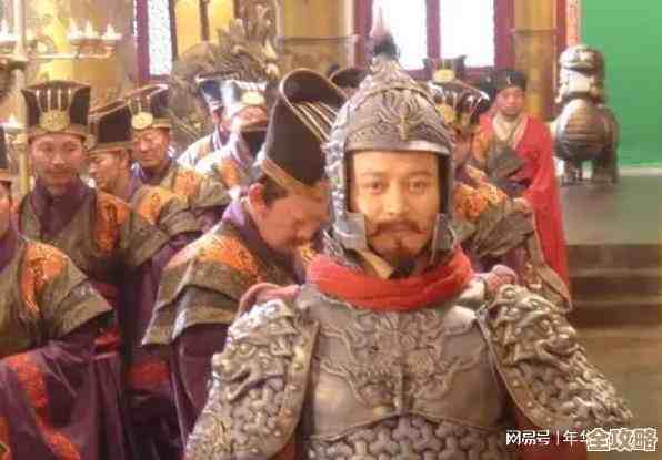 无悔华夏名臣测评—韩擒虎啊，这人活着就当上柱国死了还当阎罗王