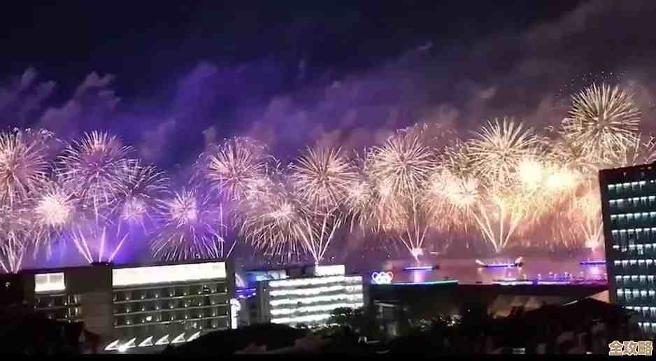 实现烟花自由的感觉…免费贺岁塔防《烟花大战》终于上Steam