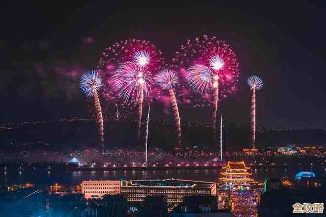 实现烟花自由的感觉…免费贺岁塔防《烟花大战》终于上Steam 实现烟花自由的感觉…免费贺岁塔防《烟花大战》终于上Steam