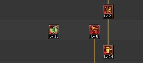 DNF重泉版本女柔道加点思路,主打控制暴力输出…凑合看 DNF重泉版本女柔道加点思路,主打控制暴力输出…凑合看