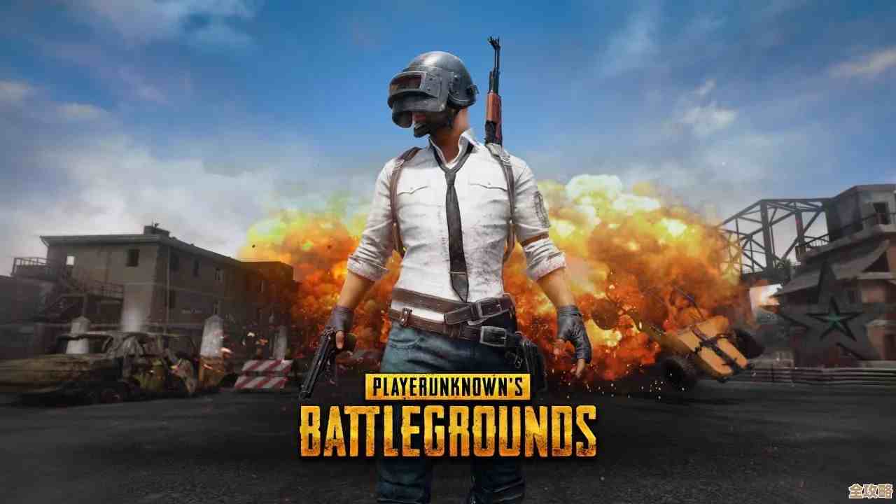 人气较高的吃鸡游戏排行榜，绝地求生类都有谁还值得下