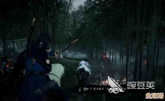 燕云十六声：江晏弑父路线拆解，玩这波你的人设会不会崩