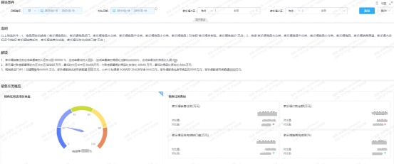 Infor推出Control Center，助力供应链用数据说话变得更智能更实在