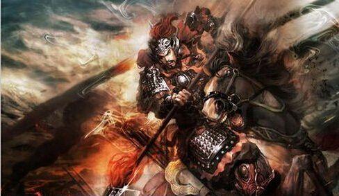 猫话列国里武将养成，到底该优先升哪项…