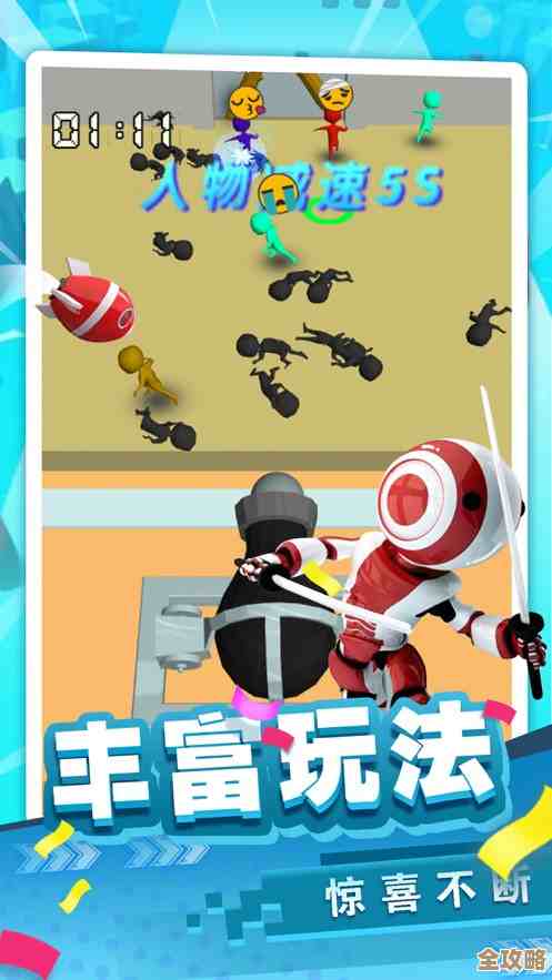 多人玩手游指南，哪些人多又好玩的安卓版下载介绍，来看看