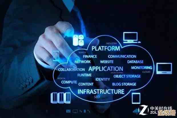 云计算和虚拟化那些事儿,聊聊背后到底干了些啥活儿 云计算和虚拟化那些事儿,聊聊背后到底干了些啥活儿