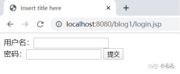 P用jsp和数据库搞了个登录系统，主要是实现用户验证和数据交互的功能