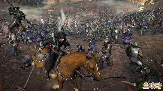 真三国无双起源里那些飞圈招式怎么接、用在哪些情况