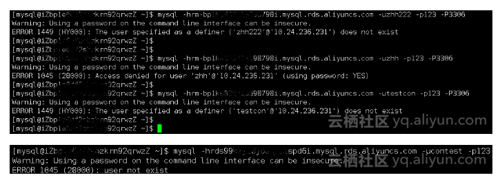 MySQL报错MY-010887奇怪信息替换问题，远程帮忙修复故障全过程