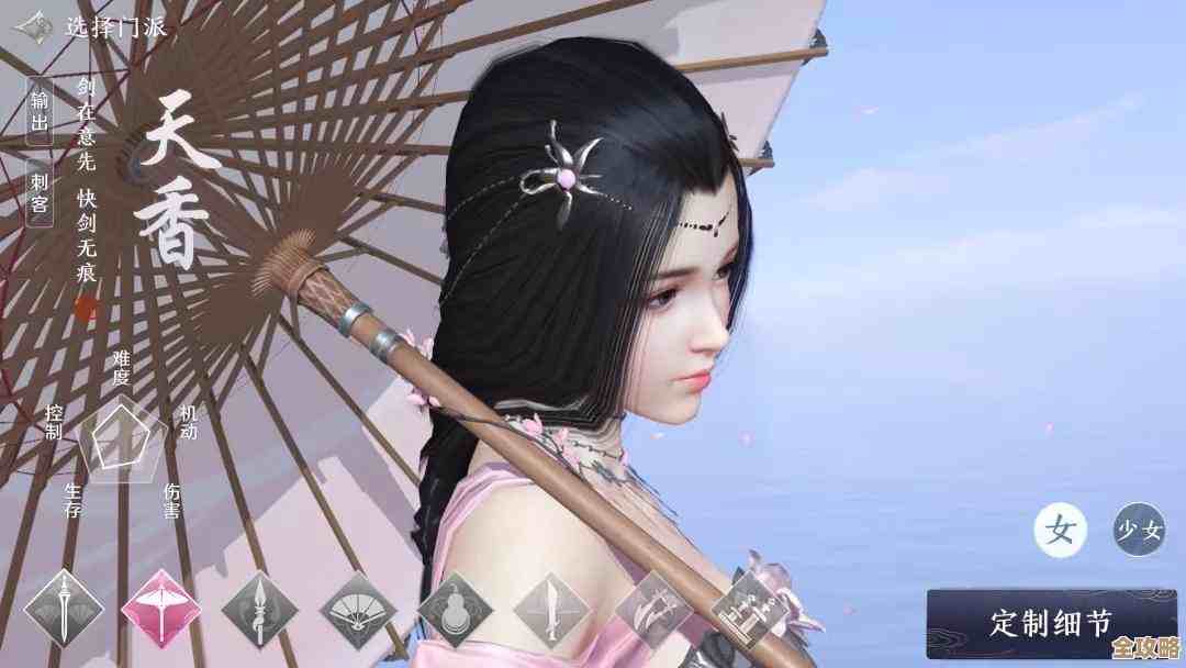 有刀的游戏都有哪些，想玩有意思的刀系手游就看这