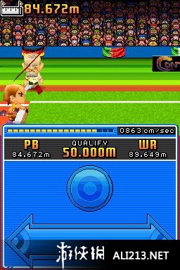 想找好玩的田径游戏移动版？这些推荐有点意思，先看看