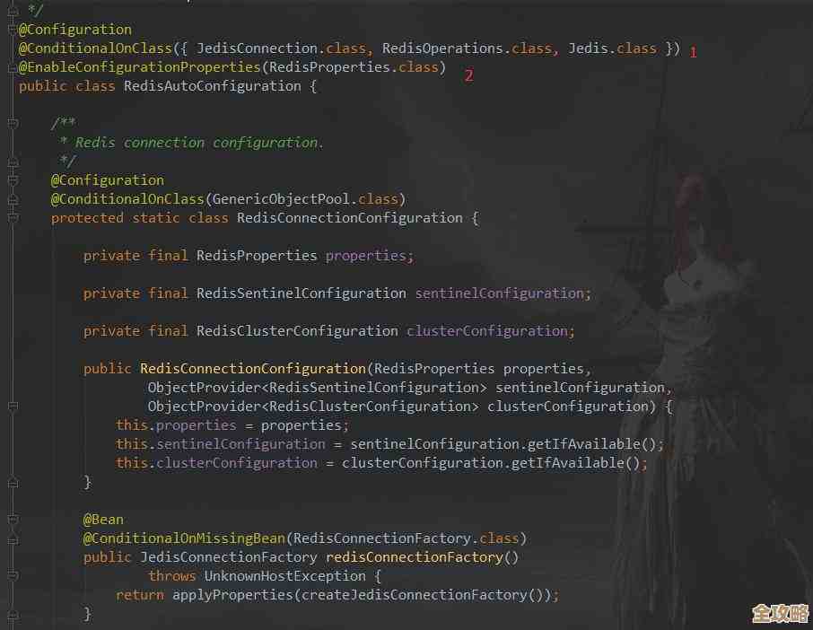 Redis数据存储那些事儿，怎么从实际用到直接变成POJO对象的过程