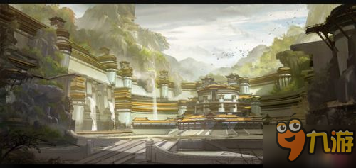 剑网3里的九天势力脉络梳理，带你抓住派系变化的关键