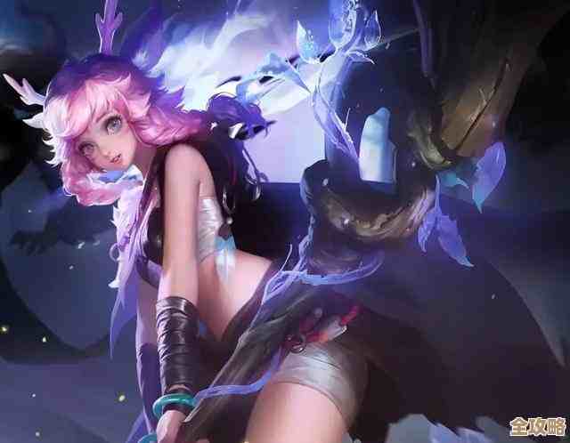 《王者荣耀》瑶新一轮调整，辅助定位要重新想吗