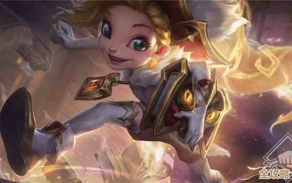 金铲铲之战里佐伊法师双形怎么玩，阵容搭配那些坑和小技巧