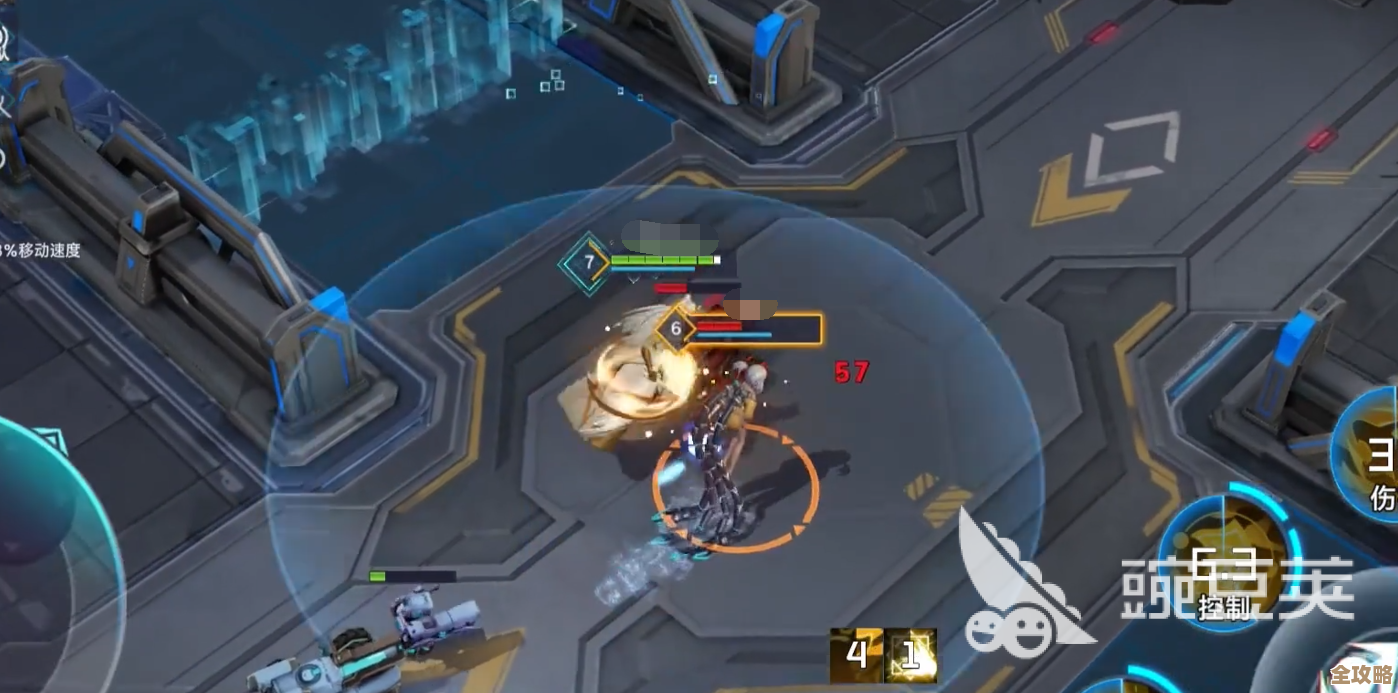 重构：阿塔提斯露卡技能详解和实战思路，QWE连法、装备推荐与注意点