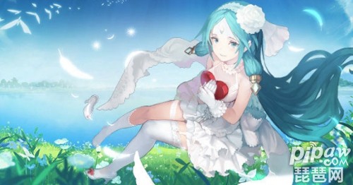 爱琳诗篇新手想上手，哪些角色先练比较稳