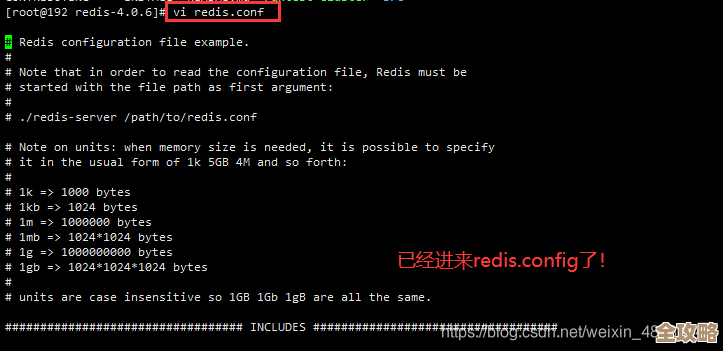 Redis怎么启动和停止，命令操作步骤简单讲解分享