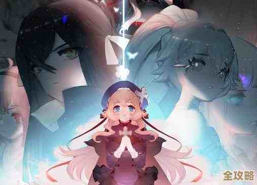 灵魂潮汐里关于法队坦克的一些零碎说明和思路，算是经验谈