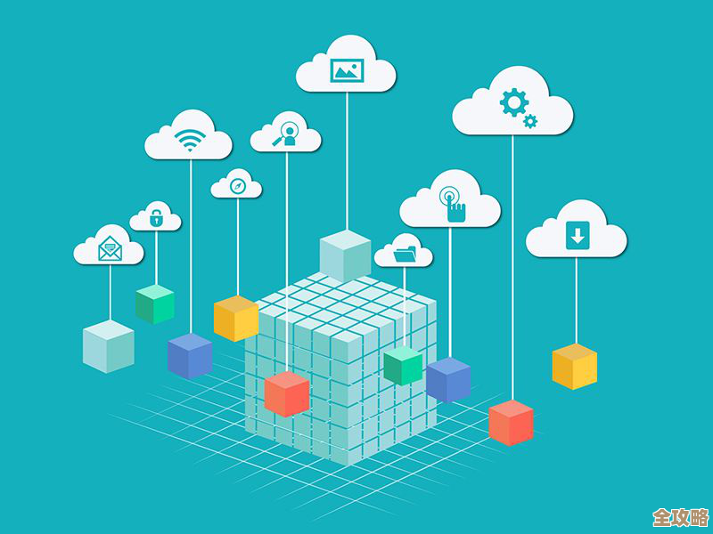 云计算真能完全颠覆我们现在的商业模式和软件设计吗，还是说只是部分改变而已？