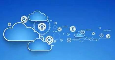 阿里云搞了个“云上春雷”想帮好多工厂快速迈向数字化那种感觉