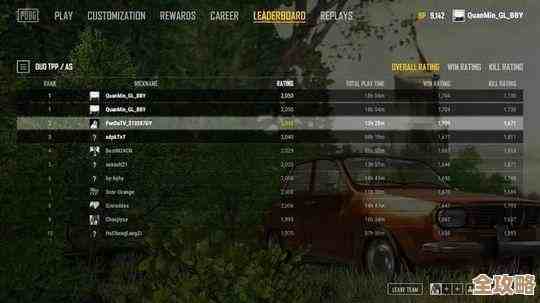 流行的绝地求生类游戏下载排行，盘点那些人气吃鸡游戏