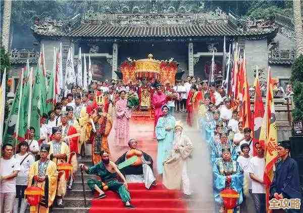 最强祖师飞升那些坑和捷径，说不全但这些很关键，先看