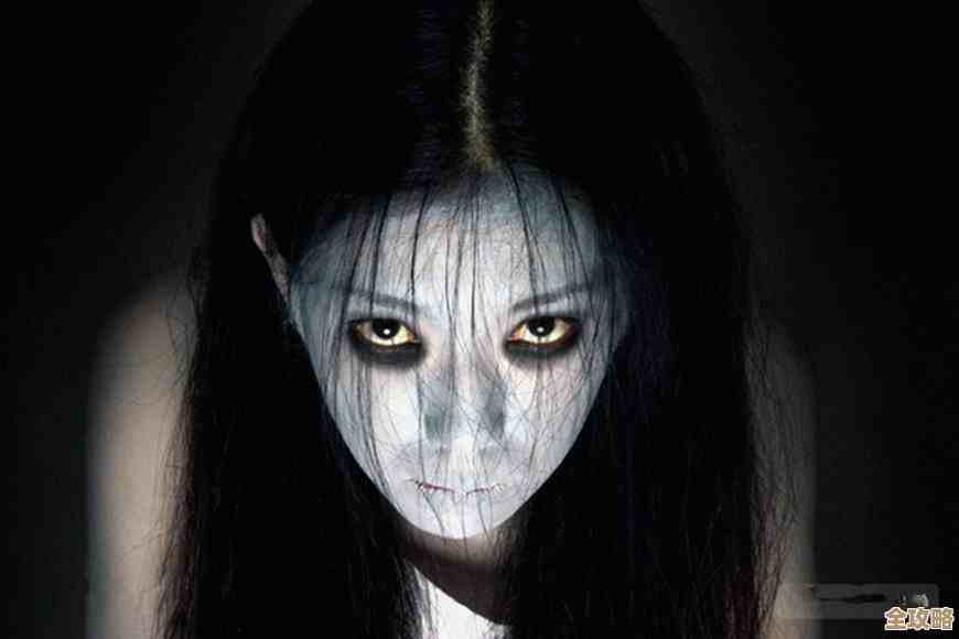 猛鬼宿舍当鬼秘籍？偷偷学这些操作，瞬间变成最恐怖的猛鬼