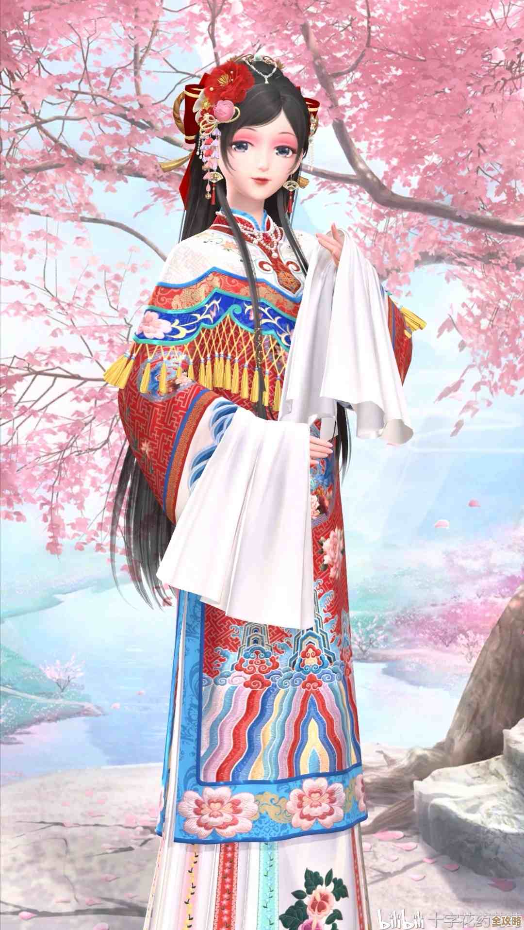 闪耀暖暖×北京皮影剧团联动活动开启，传统戏曲元素能搭出什么新花样…