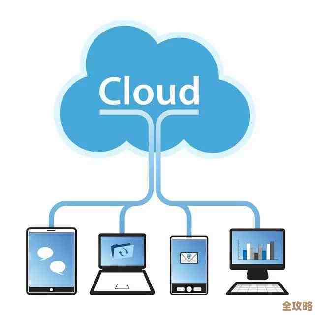 企业搬到云上运营，遇到的那些让人头疼的问题和难题