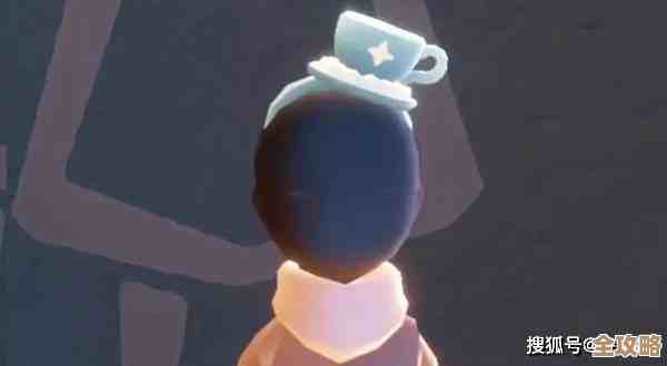 光遇绊爱联动物品介绍：那些看着普通却想收的东西，我说不清.